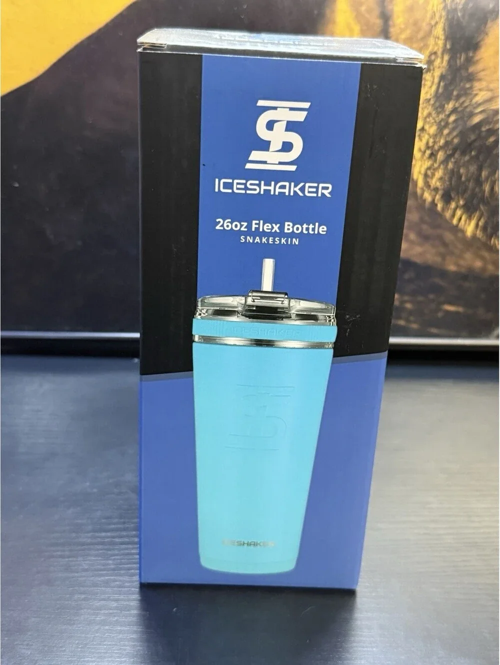 N/A 26oz stainless bottle